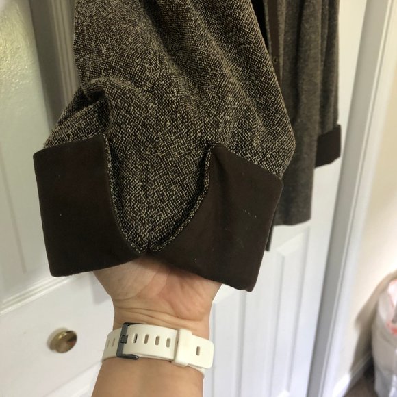 elana by Tanner Brown Jacket - Picture 3 of 8